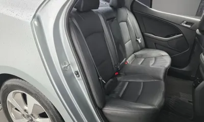 Kia K5 2015, 140660 км, за 5890000 KRW - фото 12