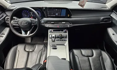 Hyundai Palisade 2019, 73312 км, за 25900000 KRW - фото 7