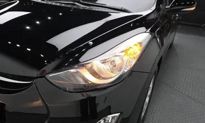 Hyundai Avante 2012, 132742 км, за 3500000 KRW - фото 22