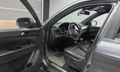 KG_Mobility_Ssangyong Rexton 2020, 12139 км, за 16700000 KRW - фото 10