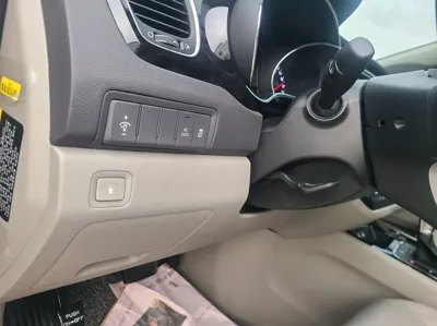 Kia Canival 2017, 75600 км, за 14500000 KRW - фото 13