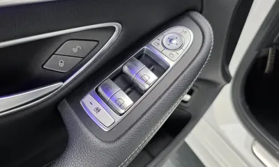 Mercedes-Benz C-Class 2019, 70640 км, за 23900000 KRW - фото 28