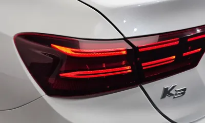 Kia K3 2022, 82357 км, за 14490000 KRW - фото 23