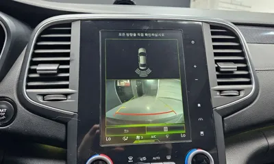 Renault-KoreaSamsung SM6 2016, 80760 км, за 6900000 KRW - фото 15