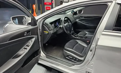 Hyundai Sonata 2014, 46565 км, за 6900000 KRW - фото 10