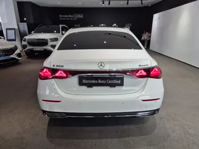 Mercedes-Benz E-Class 2025, 7633 км, за 73000000 KRW