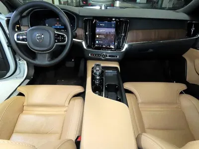 Volvo S90 2023, 28000 км, за 55870000 KRW - фото 16