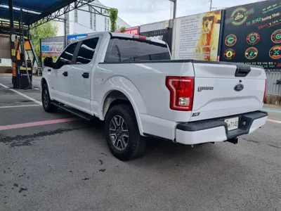 Ford F150 2015, 300000 км, за 23000000 KRW - фото 6
