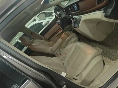 Buick GL8 2018, 173299 км, за 57400 CNY - фото 20