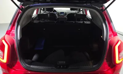 KG_Mobility_Ssangyong TIBOLI 2017, 127351 км, за 6800000 KRW - фото 20