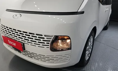 Hyundai Staria 2022, 64560 км, за 28500000 KRW - фото 22