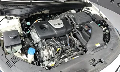 Kia K5 2019, 96473 км, за 12300000 KRW - фото 6