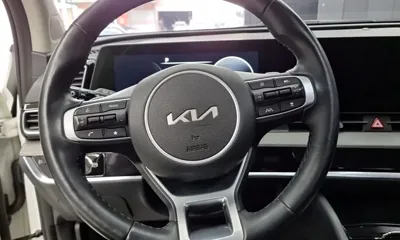 Kia Sportage 2022, 144637 км, за 20990000 KRW - фото 16