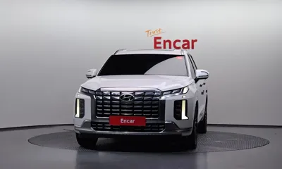 Hyundai Palisade 2023, 94140 км, за 37700000 KRW