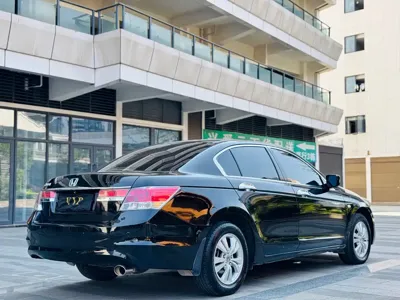 Honda Accord 2009, 193000 км, за 13799 CNY - фото 8
