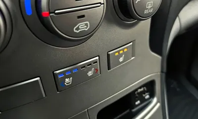 Hyundai Starex 2014, 114303 км, за 7900000 KRW - фото 16