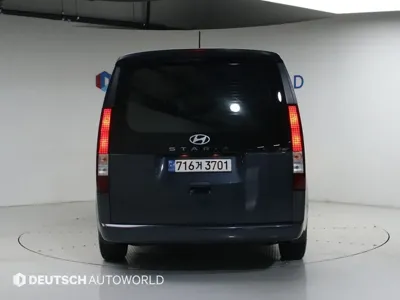 Hyundai Staria 2025, 121348 км, за 27400000 KRW