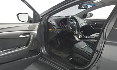 Hyundai i40 2015, 97887 км, за 6500000 KRW - фото 10