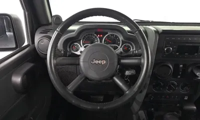 Jeep Wrangler 2010, 129018 км, за 16900000 KRW - фото 13