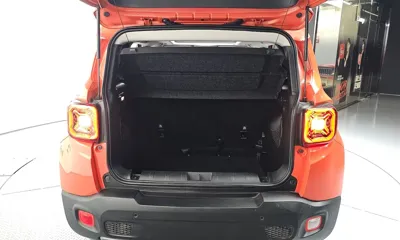 Jeep Renegade 2020, 93385 км, за 12900000 KRW - фото 27