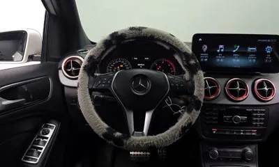 Mercedes-Benz B-Class 2013, 98438 км, за 7100000 KRW - фото 13