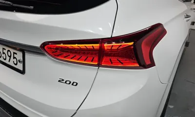 Hyundai Santafe 2019, 67852 км, за 18900000 KRW - фото 23