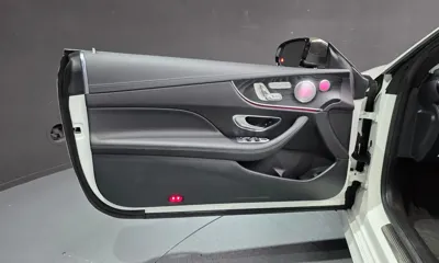 Mercedes-Benz E-Class 2019, 87993 км, за 28200000 KRW - фото 25