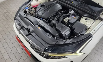 Kia K5 2022, 116473 км, за 14290000 KRW - фото 6