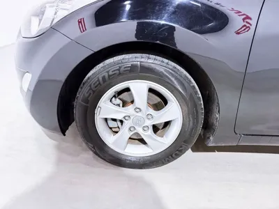 Hyundai Avante 2013, 150547 км, за 2500000 KRW - фото 20