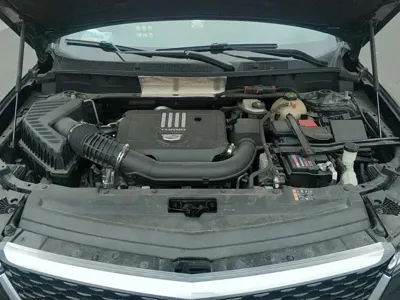 Cadillac XT6 2022, 54700 км, за 183000 CNY - фото 10