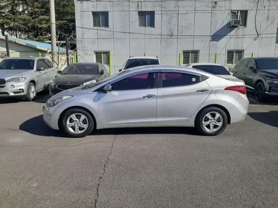 Hyundai Avante 2012, 138840 км, за 3000000 KRW - фото 6