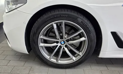 BMW 5-Series 2017, 103017 км, за 24500000 KRW - фото 5