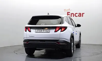 Hyundai Tucson 2021, 95301 км, за 18990000 KRW