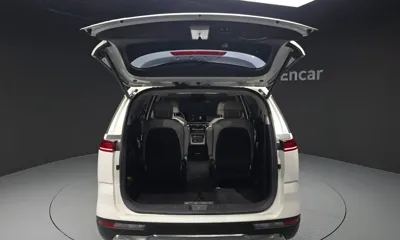 Kia Canival 2023, 45347 км, за 23990000 KRW - фото 20