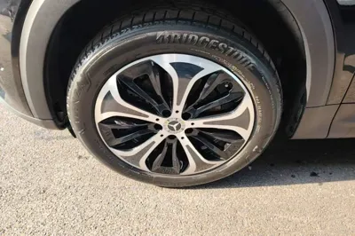 Mercedes-Benz GLB 2023, 35400 км, за 169169.17 CNY - фото 10