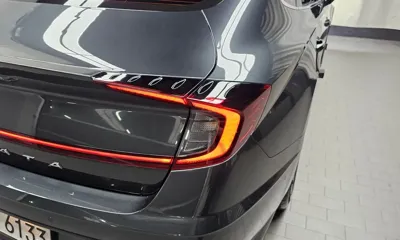 Hyundai Sonata 2021, 69410 км, за 19400000 KRW - фото 23