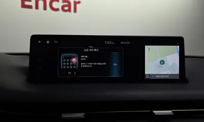 Genesis GV70 2021, 59518 км, за 33990000 KRW - фото 32