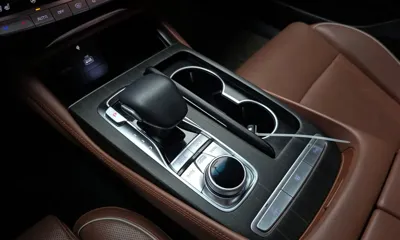 Kia K9 2019, 172501 км, за 18900000 KRW - фото 9