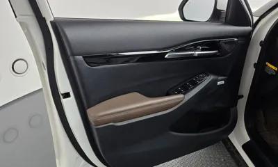 Kia Seltos 2020, 158242 км, за 15390000 KRW - фото 24