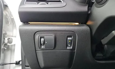 Renault-KoreaSamsung SM6 2016, 110003 км, за 5190000 KRW - фото 18
