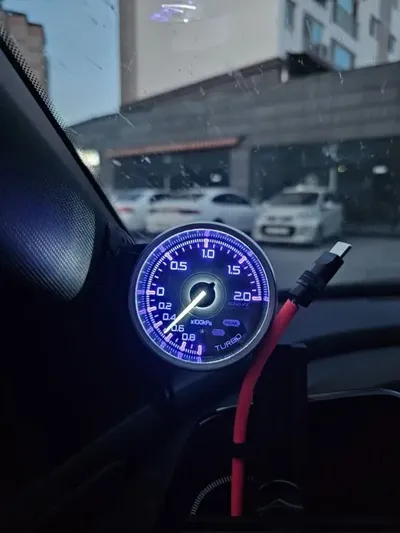 Hyundai Avante 2021, 111890 км, за 18000000 KRW - фото 8