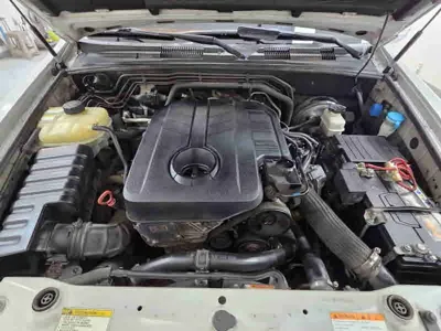 KG_Mobility_Ssangyong Rexton 2013, 167900 км, за 3980000 KRW - фото 16