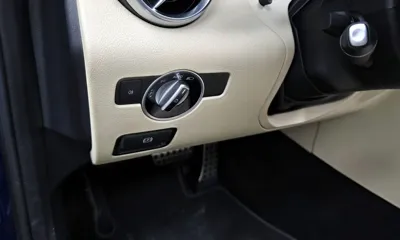 Mercedes-Benz SLC-Class 2017, 91658 км, за 22500000 KRW - фото 18