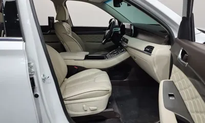 Hyundai Palisade 2022, 64558 км, за 29990000 KRW - фото 26