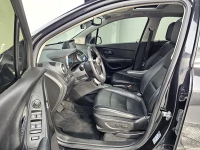 ChevroletGMDaewoo Trax 2015, 109505 км, за 3490000 KRW - фото 8