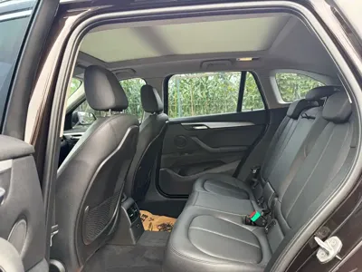 BMW X1 2019, 60000 км, за 71800 CNY - фото 18
