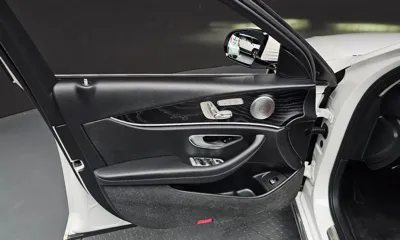 Mercedes-Benz E-Class 2017, 62027 км, за 22900000 KRW - фото 24