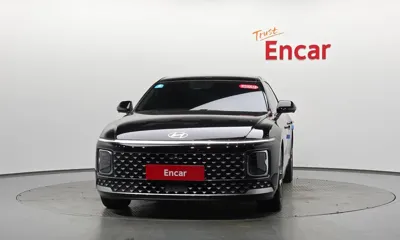 Hyundai Grandeur 2024, 35772 км, за 33900000 KRW
