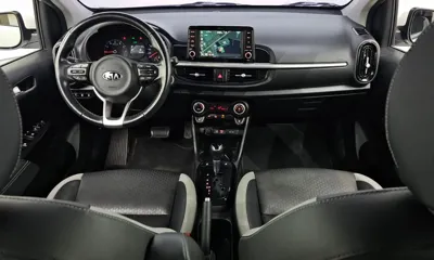 Kia Morning 2018, 70540 км, за 99990000 KRW - фото 7