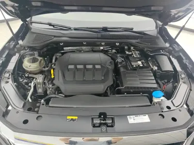 Volkswagen Passat 2021, 70900 км, за 98000 CNY - фото 10